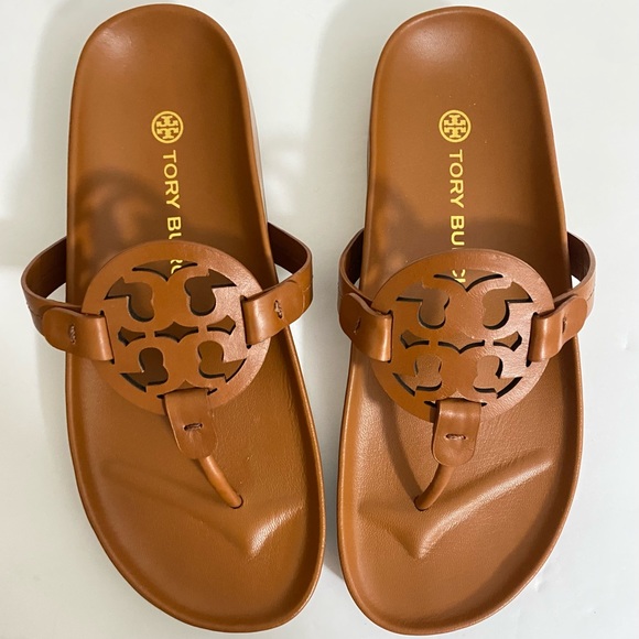 Tory Burch Shoes - Tory Burch Miller Cloud Sandals